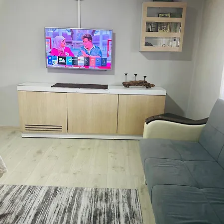 Farm Village * Επαρχία Σαγγάριου