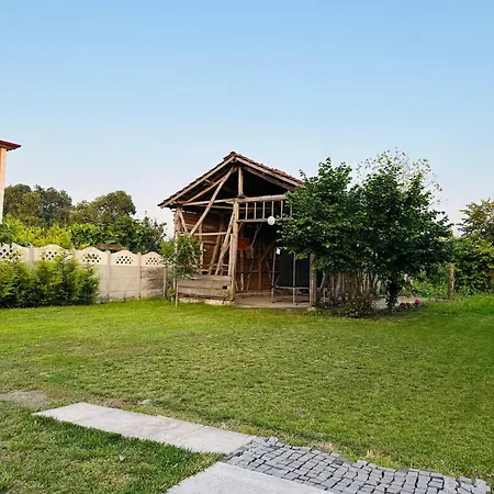 Σπίτι διακοπών Farm Village