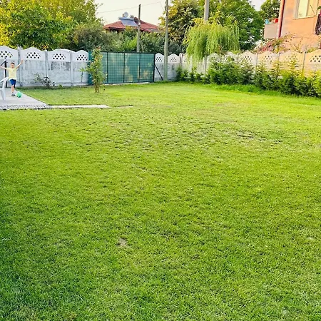 Farm Village Σπίτι διακοπών *